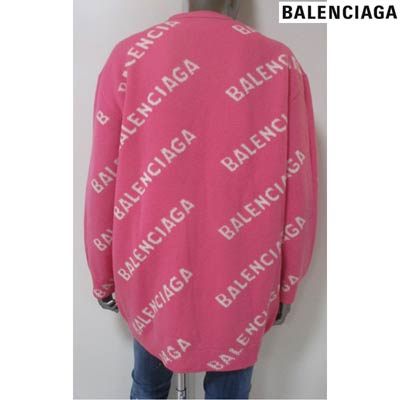 楽天市場】【完売】バレンシアガ BALENCIAGA メンズ トップス ニット