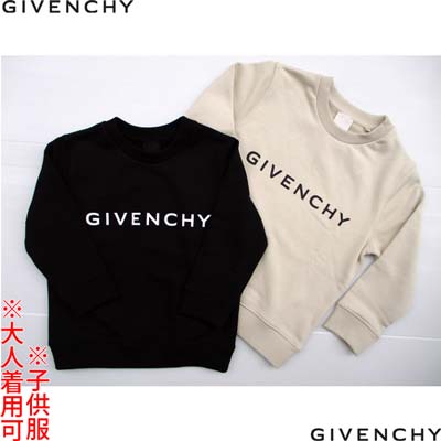 楽天市場】【完売】ジバンシー GIVENCHY キッズ 子供服 トレーナー