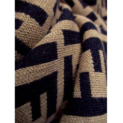 楽天市場】FENDI フェンディ スカート キッズ ニット ミニ 大人着用可