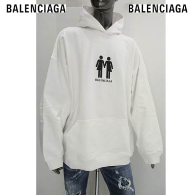 楽天市場】バレンシアガ BALENCIAGA メンズ トップス パーカー
