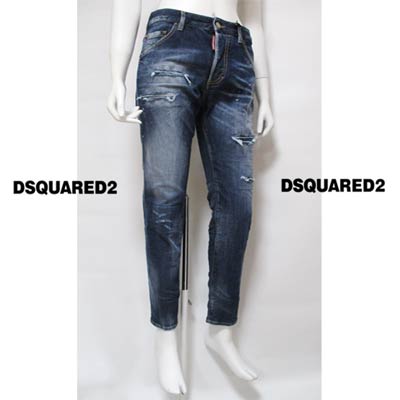 楽天市場】ディースクエアード DSQUARED2 レディース パンツ ボトムス