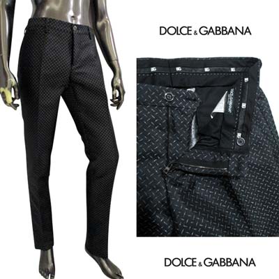 楽天市場】ドルチェ＆ガッバーナ DOLCE&GABBANA メンズ スーツ
