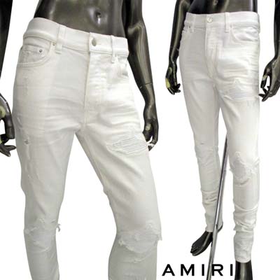 楽天市場】アミリ AMIRI メンズ ボトムス パンツ デニム ジーンズ