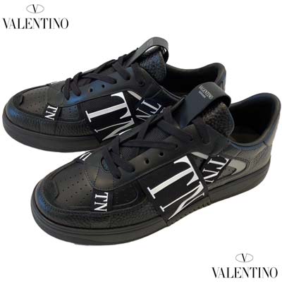 楽天市場】ヴァレンティノ VALENTINO メンズ スニーカー 靴 シューズ