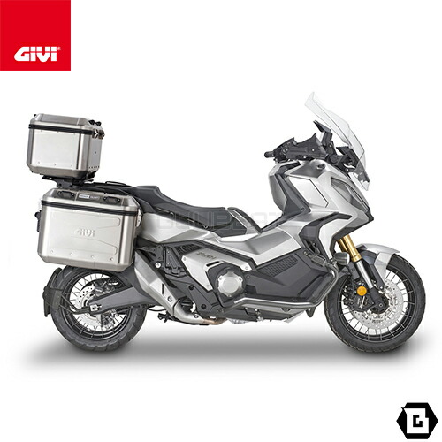 楽天市場】GIVI D1188ST クリアスクリーン HONDA X-ADV 対応 専用設計