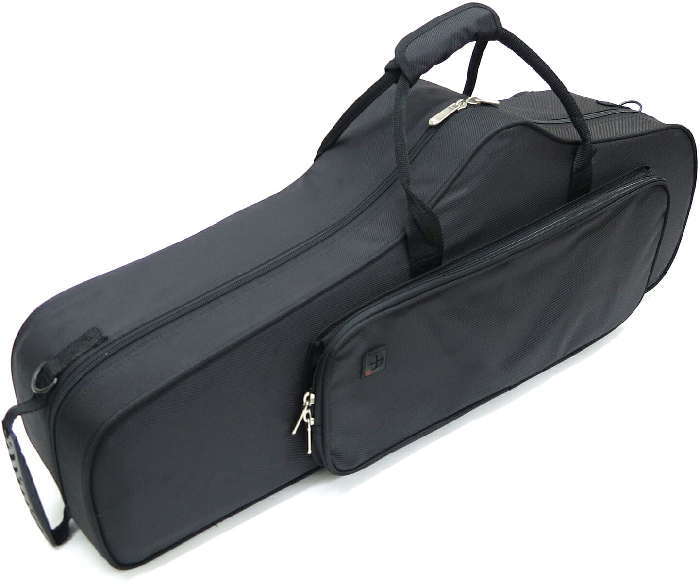 楽天市場】TNC-501 テナーサックス ケース リュック セミハードケース