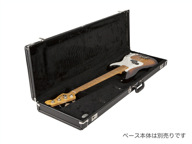 楽天市場】Fender フェンダー 在庫限り G&G Standard Hardshell Cases