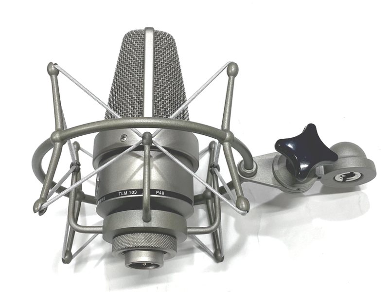 楽天市場】NEUMANN ノイマン TLM 103 Studio Set ◇ 【国内正規品 3年