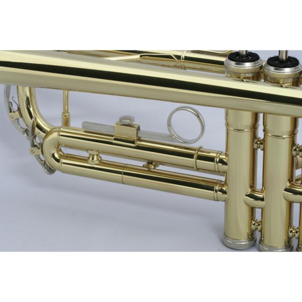 楽天市場】MAXTONE マックストーン TT-104L トランペット ラッカー