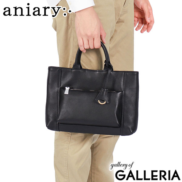 楽天市場】ノベルティ付 【正規取扱店】 アニアリ トートバッグ メンズ