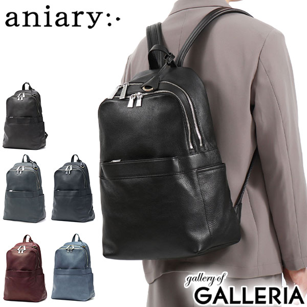 楽天市場】ノベルティ付 【日本正規品】 アニアリ リュック メンズ