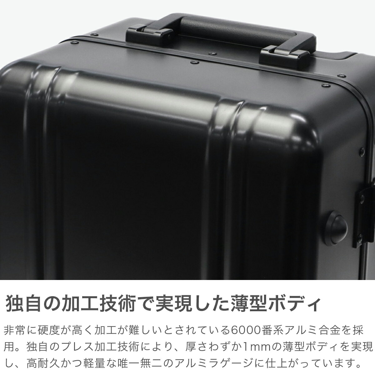 楽天市場】ノベルティ付 【正規品10年保証】 ゼロハリバートン スーツ