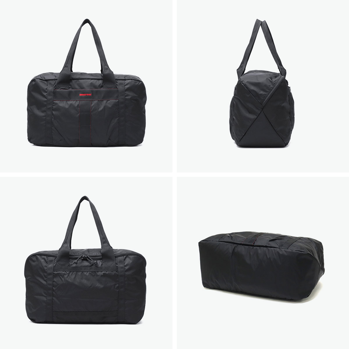 楽天市場】ノベルティ付 【日本正規品】 ブリーフィング ボストン