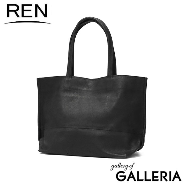 楽天市場】もれなくレザー巾着プレゼント REN トートバッグ レディース