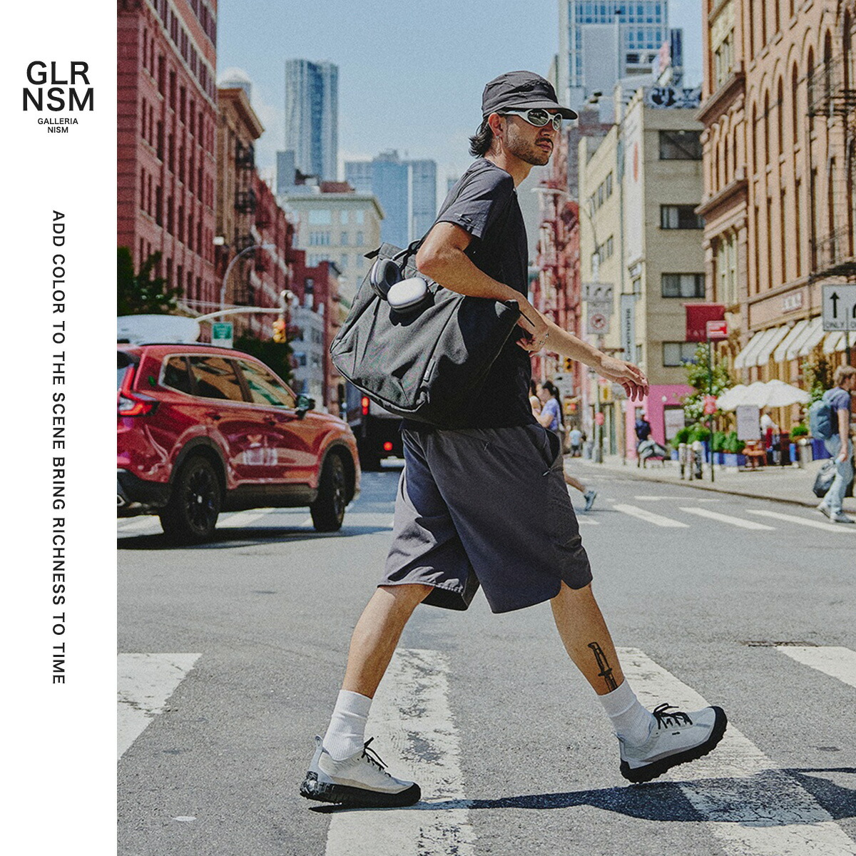 楽天市場】ノベルティ付 エアー トートバッグ メンズ レディース