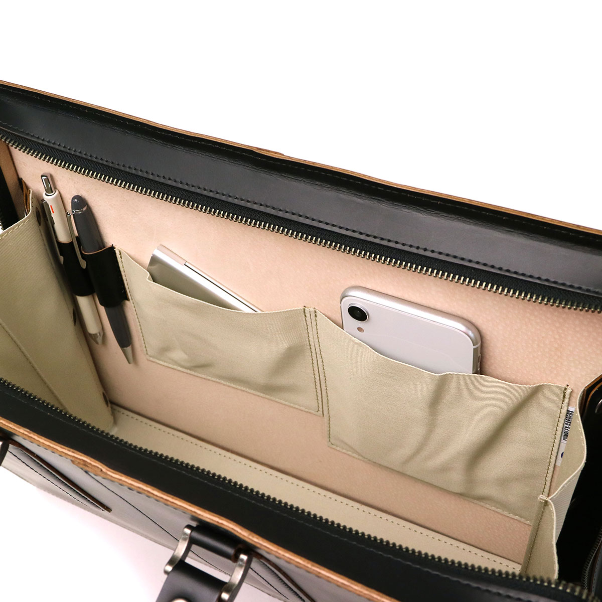 楽天市場】青木鞄 ビジネスバッグ コンプレックスガーデンズ COMPLEX