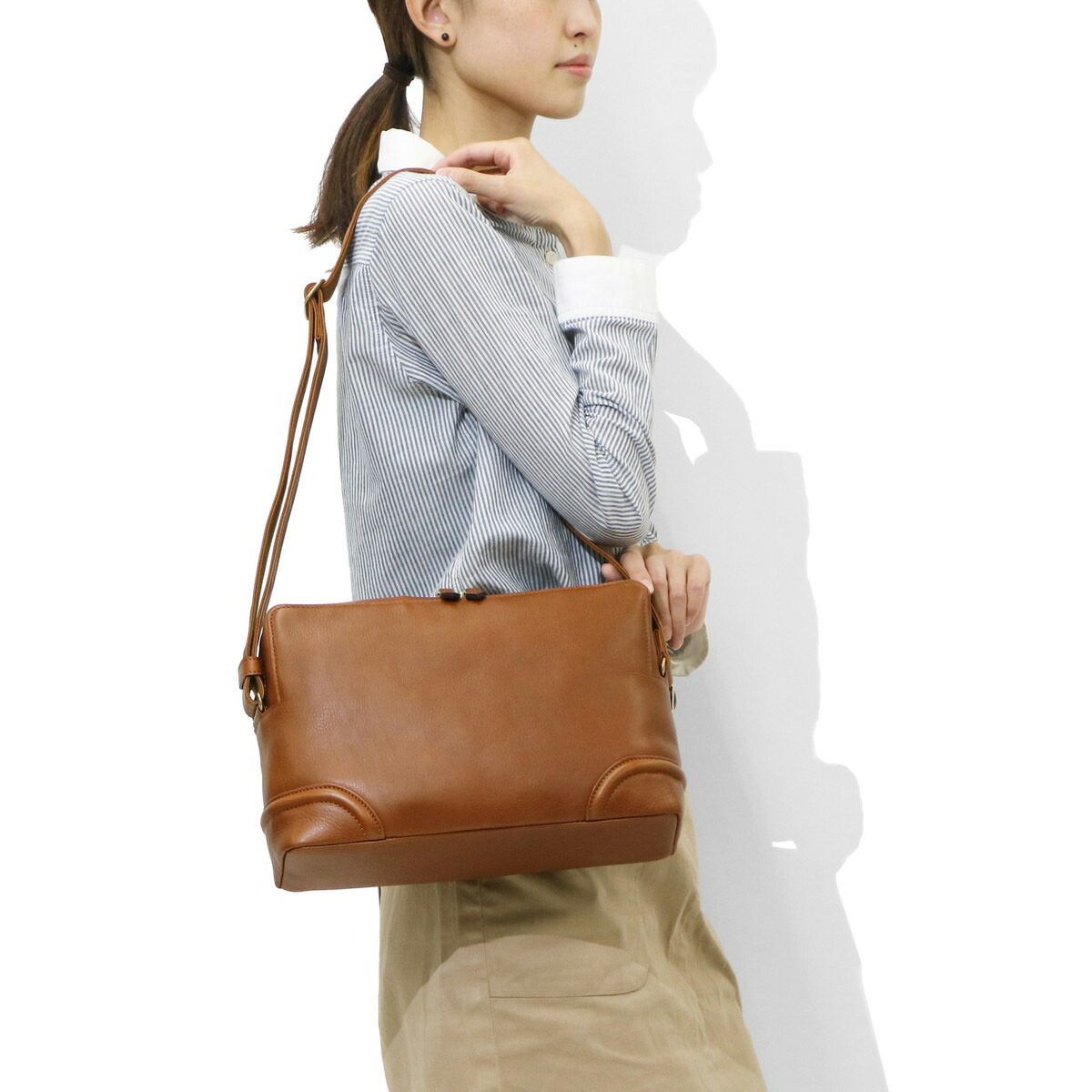 楽天市場】ノベルティ付 【正規品1年保証】 ファイブウッズ バッグ