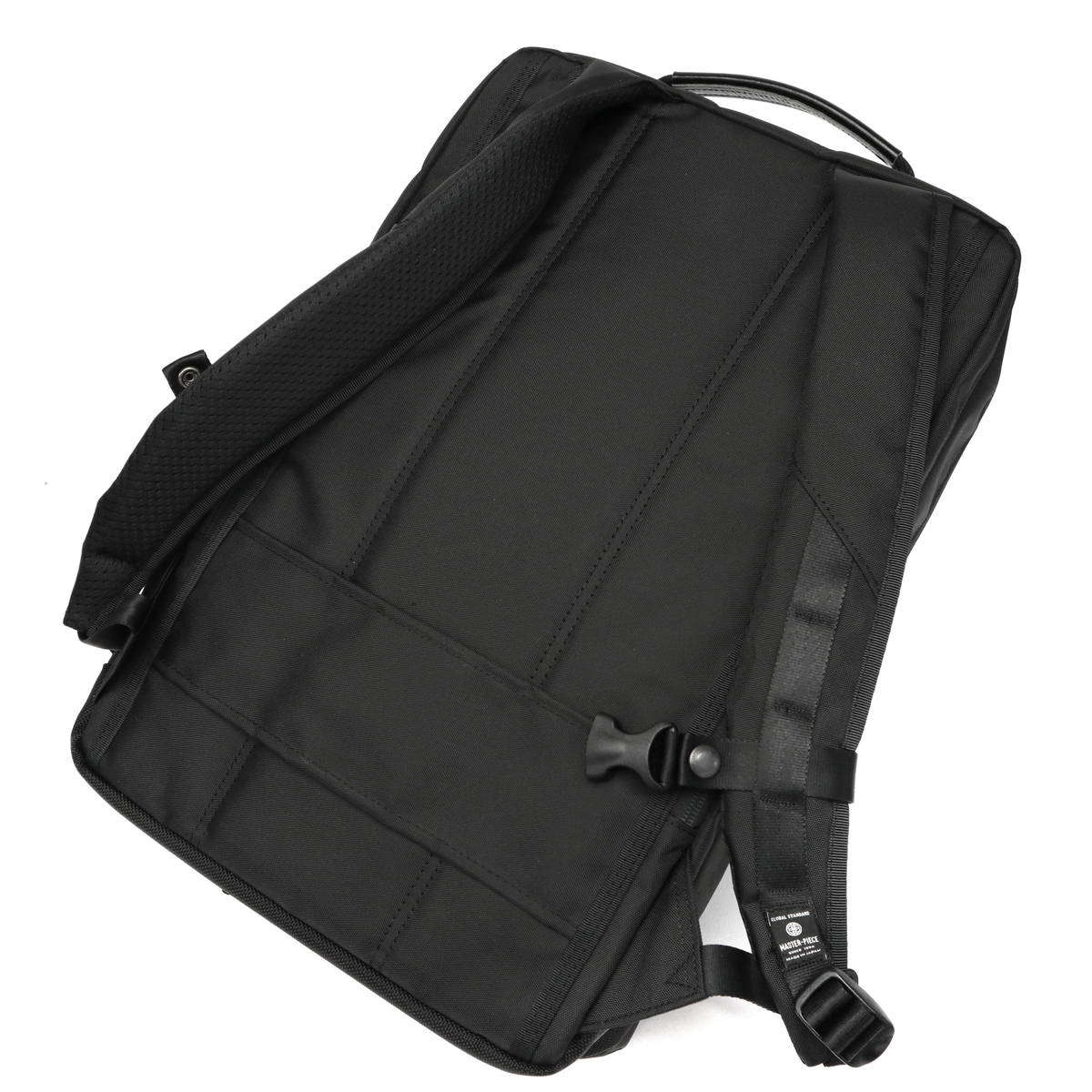 楽天市場】ノベルティ付 【正規取扱店】 マスターピース リュック