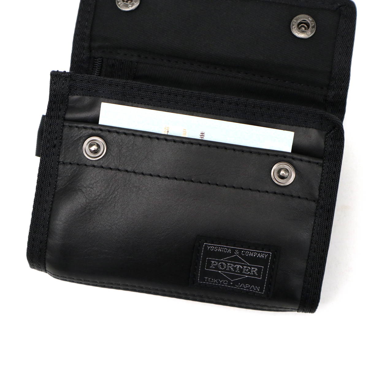 楽天市場】ポーター アルーフ ウォレット 023-01084 吉田カバン PORTER