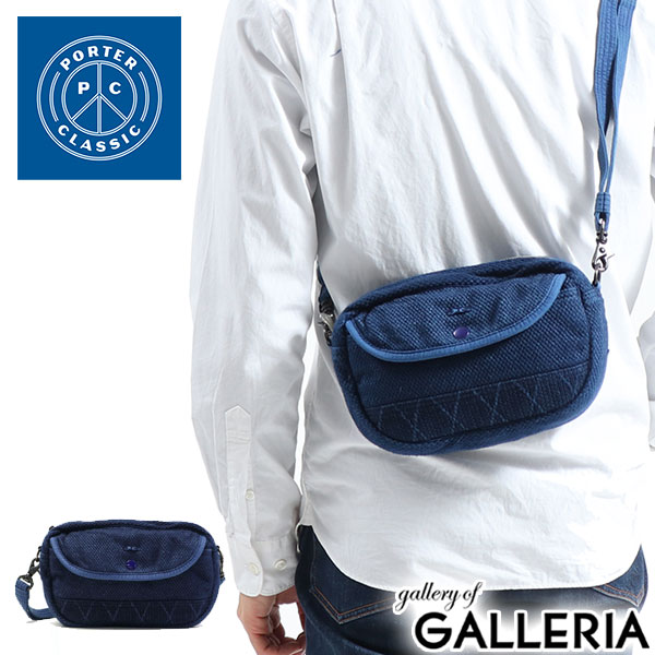 楽天市場】ポータークラシック ショルダーバッグ Porter Classic PC