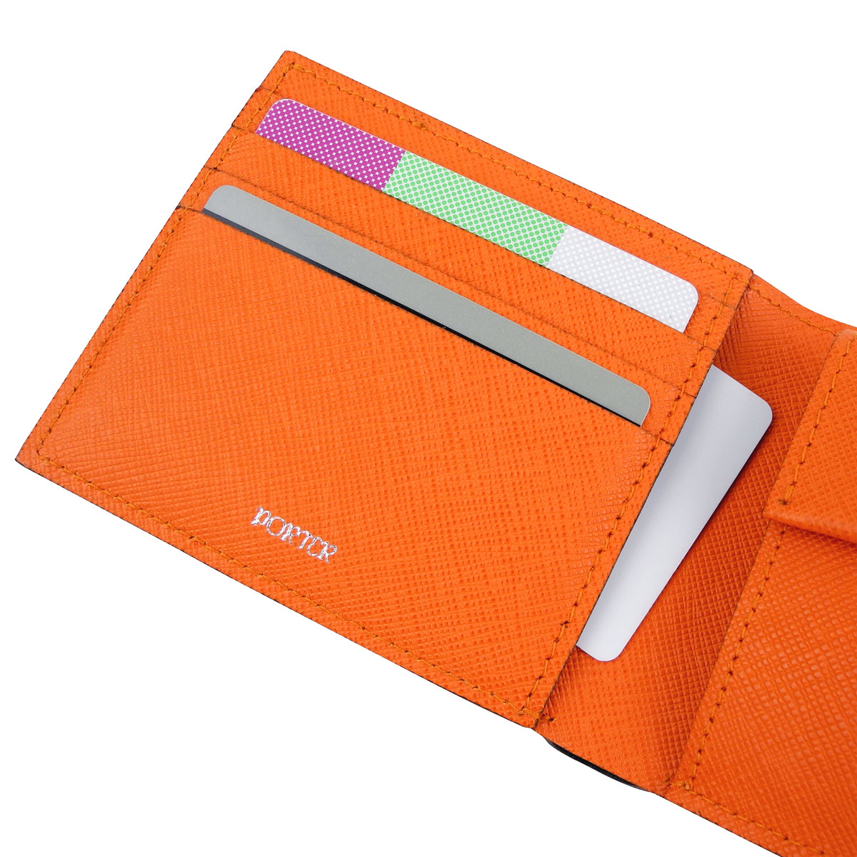 楽天市場】ポーター グルー ウォレット 079-02933 吉田カバン PORTER