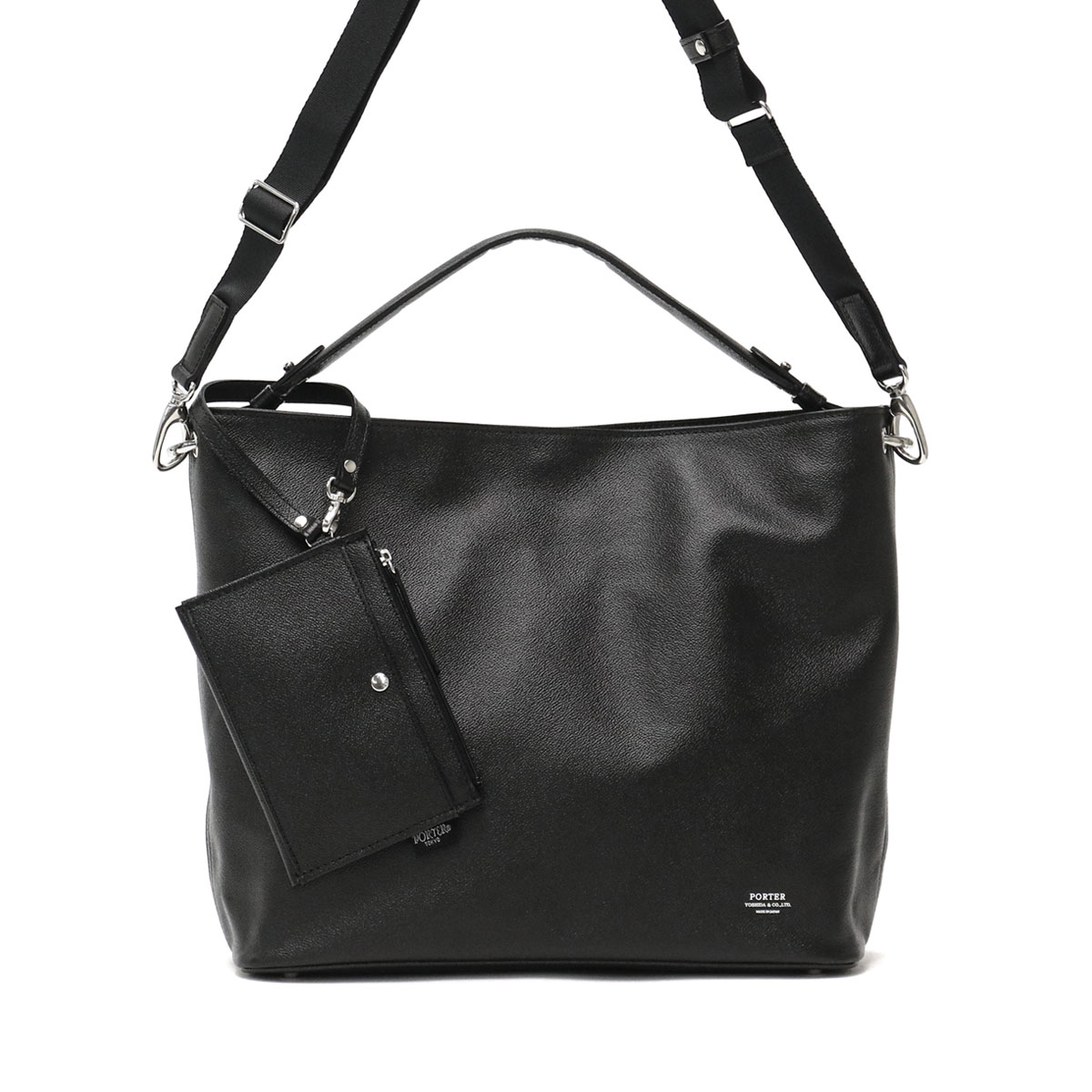 ポーター(PORTER) メッセンジャーバッグ | 通販・人気ランキング