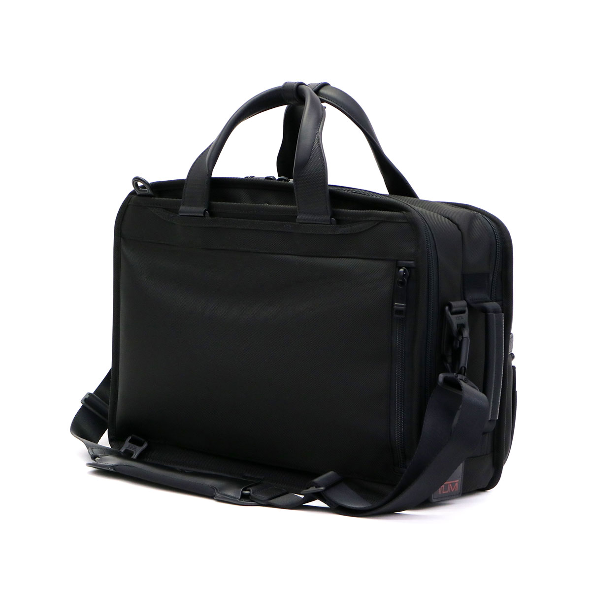 楽天市場】【セール20%OFF】【正規品5年保証】 トゥミ ビジネスバッグ