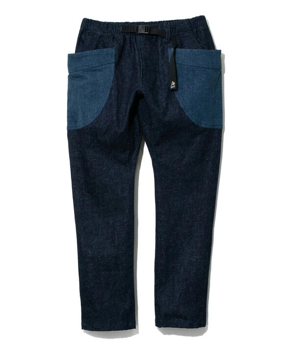 楽天市場】ゴースローキャラバン パンツ メンズ 全2色 メンズサイズM