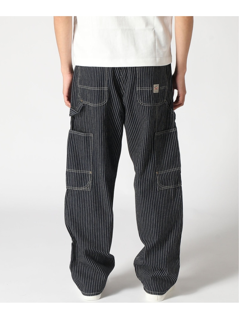 楽天市場】【SALE／53%OFF】(M)バギー カーペンターデニム GAP