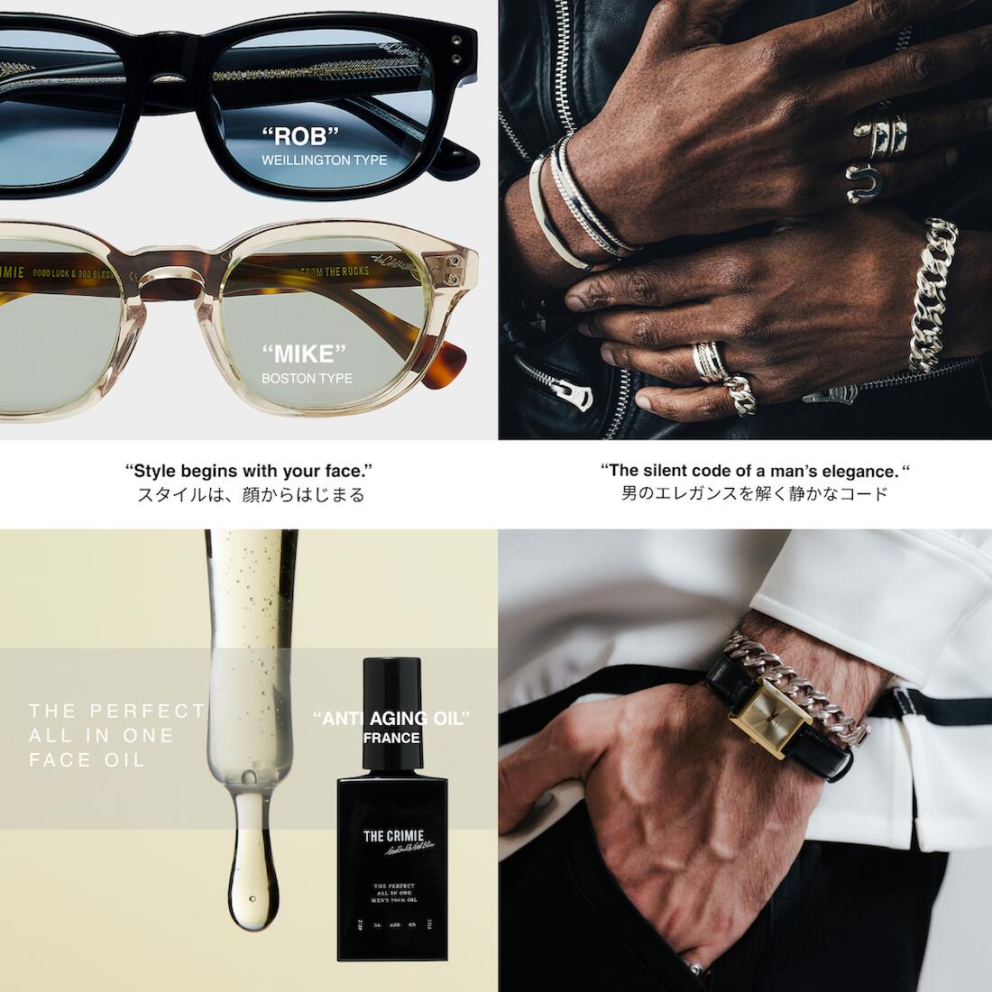 楽天市場】【公式】 クライミー レザー ウォレット チェーン LEATHER