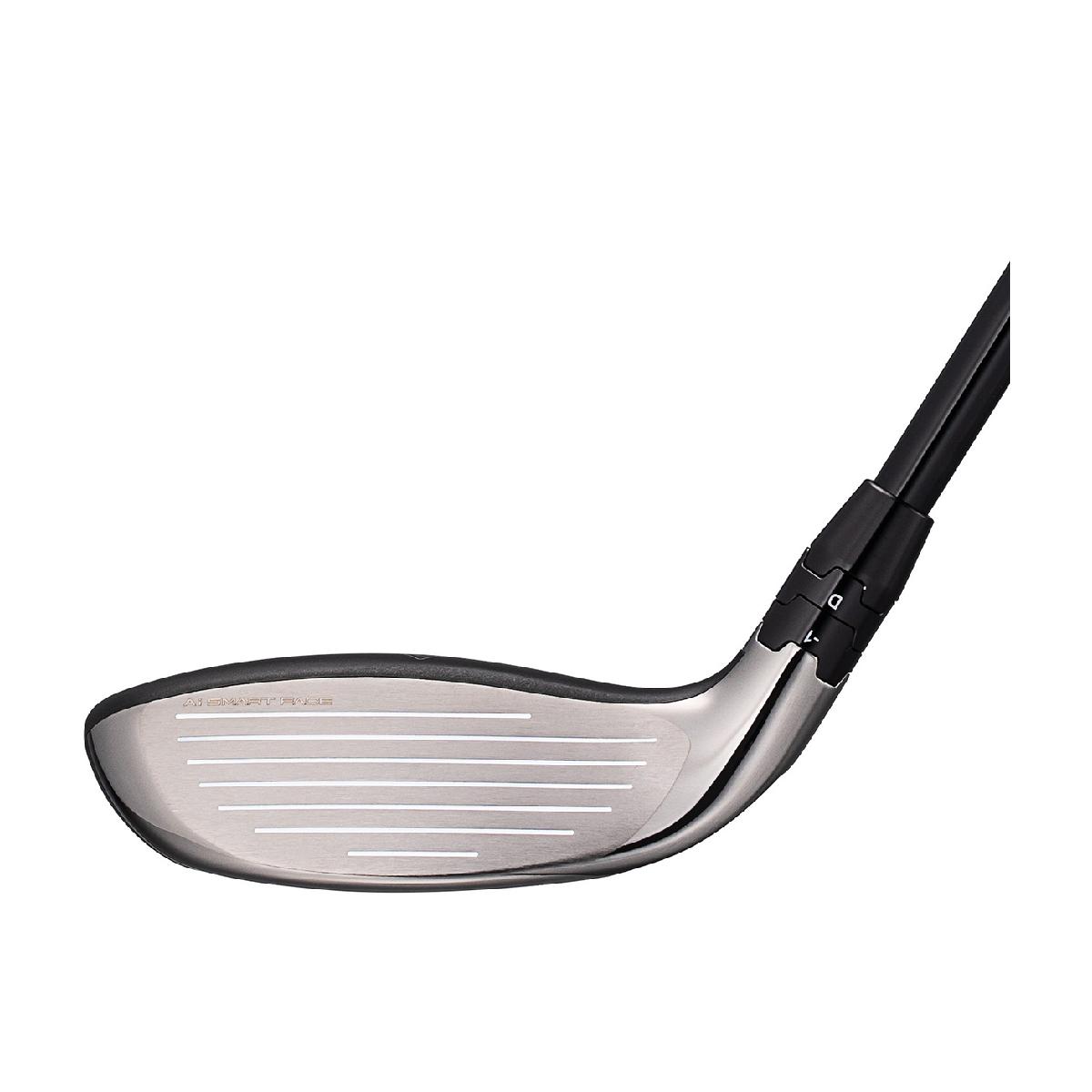 楽天市場】キャロウェイゴルフ Ai SMOKE パラダイム Ai SMOKE HL