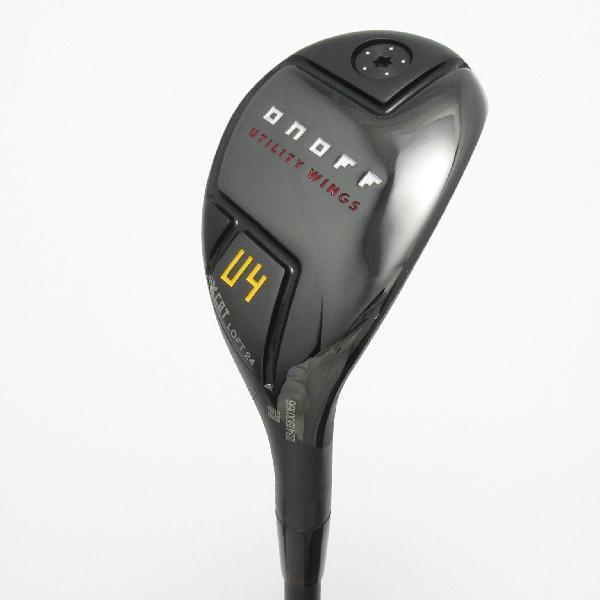 楽天市場】オノフ ユーティリティー 24 kuroの通販