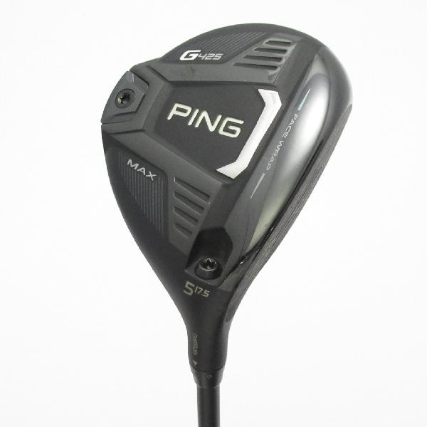 Ping G425 Max Fairway Wood Alta J Cb Slate 5W Shaft Flex Sr Mens