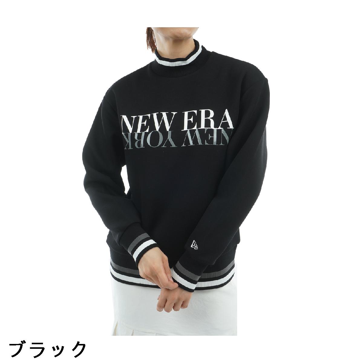 楽天市場】ニューエラ NEW ERA GOLF GFW モックネック テック