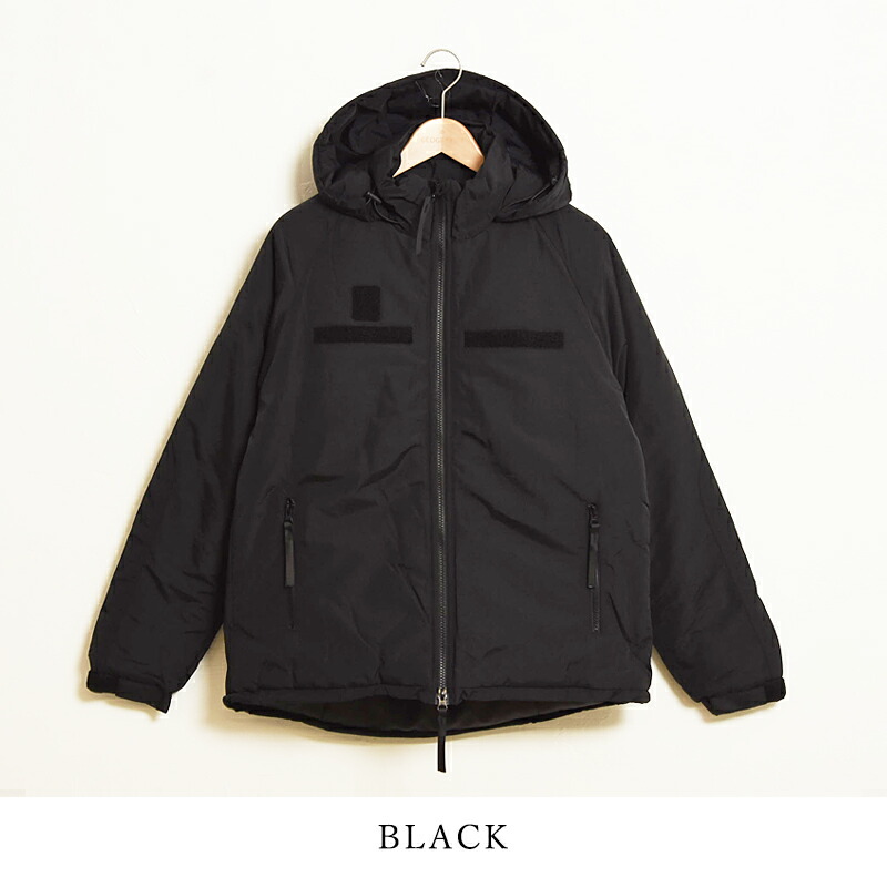 楽天市場】HOUSTON ヒューストン LEVEL7 JACKET レベル7 ジャケット