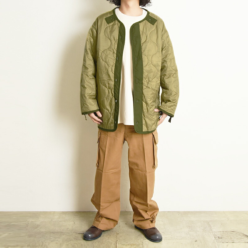 楽天市場】HOUSTON ヒューストン 米軍 M-65 パーカ モッズコート 定番