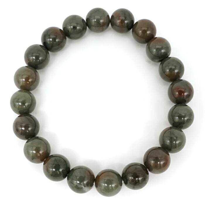 楽天市場】【楽天スーパーSALE 30%OFF】 出雲碧玉 赤 ブレスレット