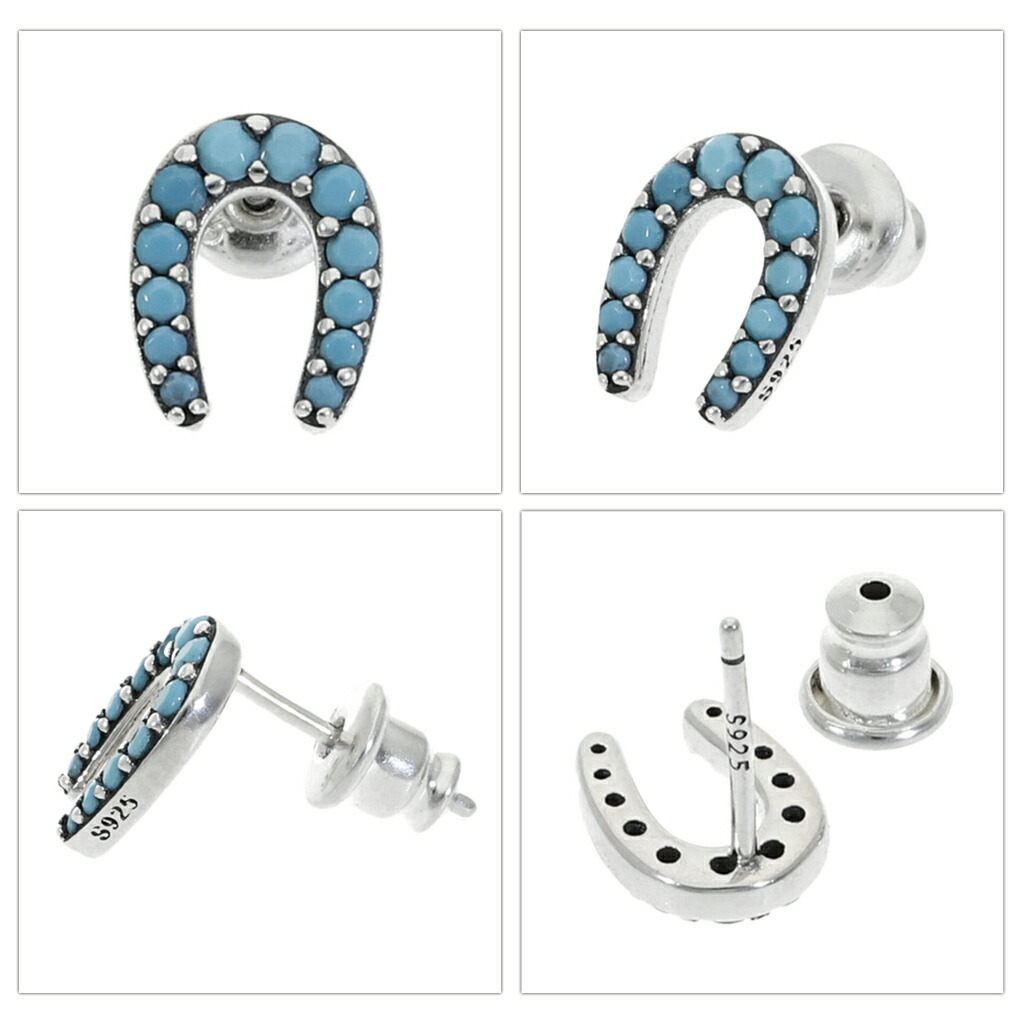 D.O.D アクセサリー ピアス 925 片耳のみ D.O.D アクセサリー ピアス