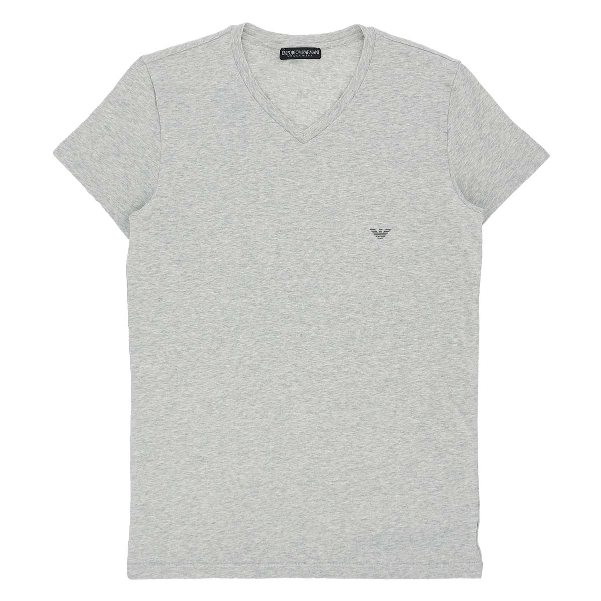 楽天市場】EMPORIO ARMANI エンポリオ アルマーニ STRETCH COTTON V