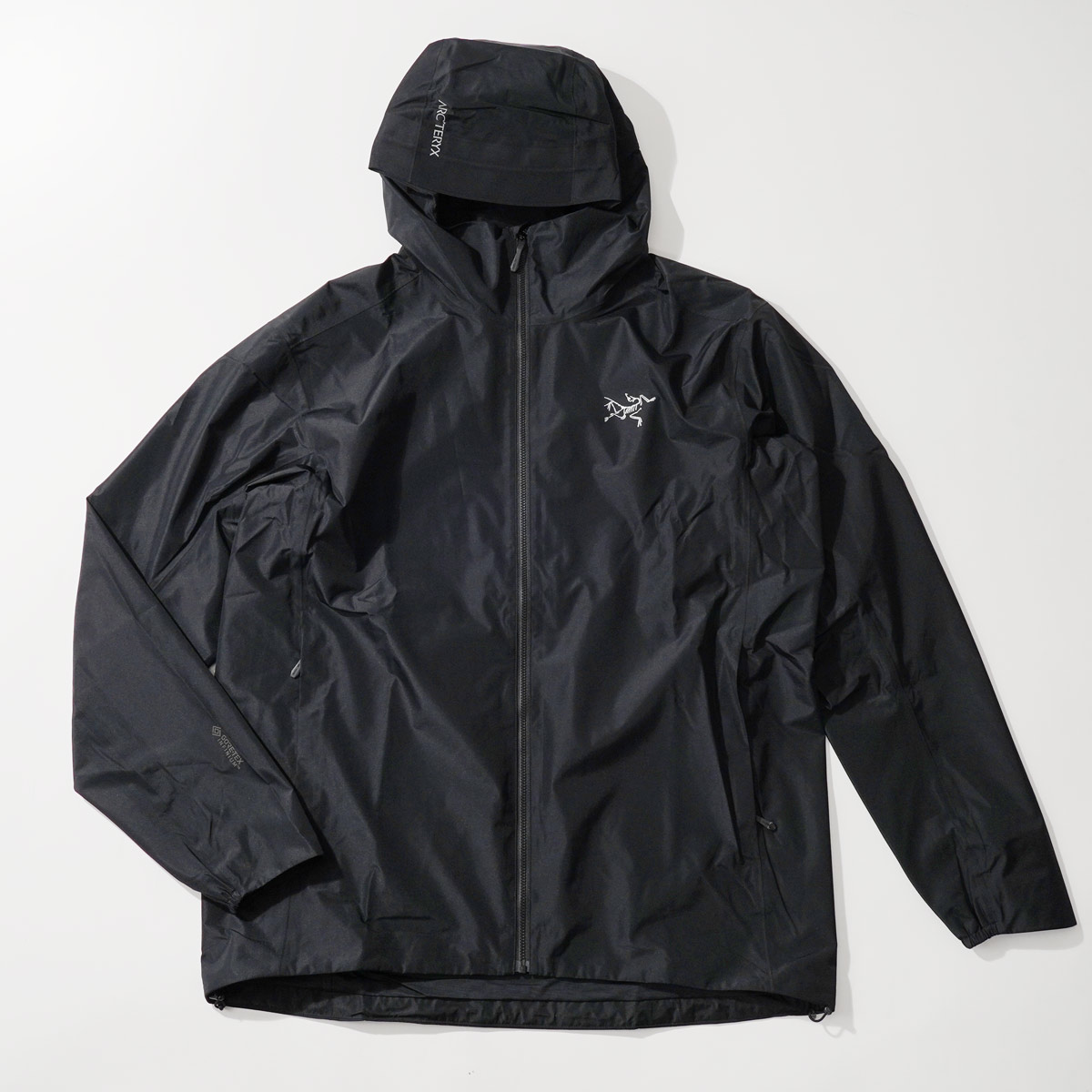 楽天市場】ARC'TERYX アークテリクス ソラノフーディージャケット