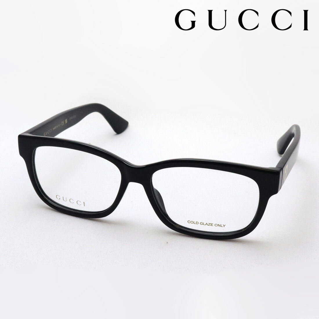 楽天市場】NewModel 【グッチ メガネ 正規販売認定店】 GUCCI GG1341O