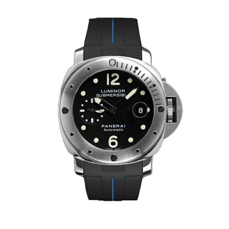 楽天市場】ラバーB（RUBBERB）パネライ ルミノール44mm 専用ラバー