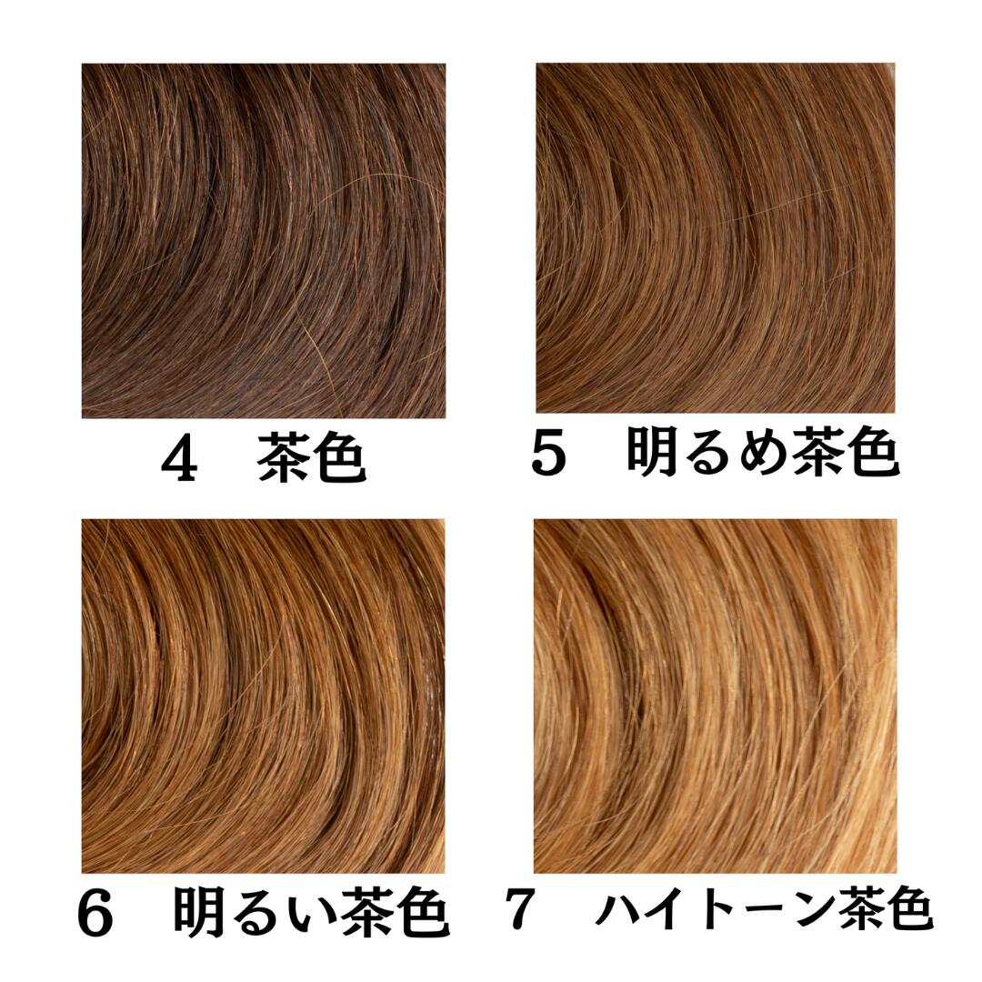 楽天市場】45cm 人毛シールエクステ 40本分（20シート) メール便で送料