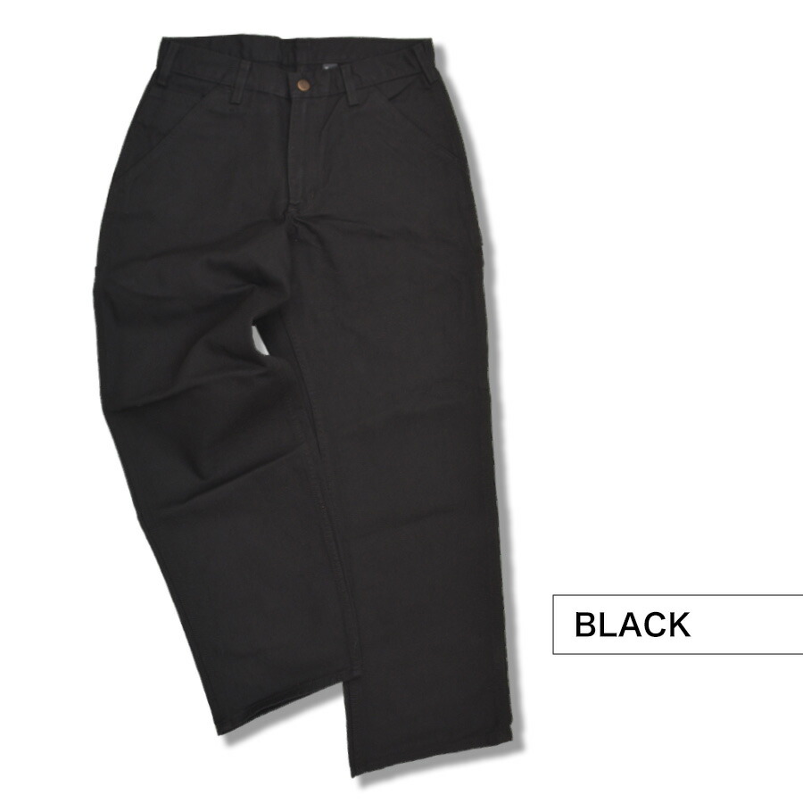 楽天市場】カーハート ペインターパンツ メンズ ダック B11 Carhartt