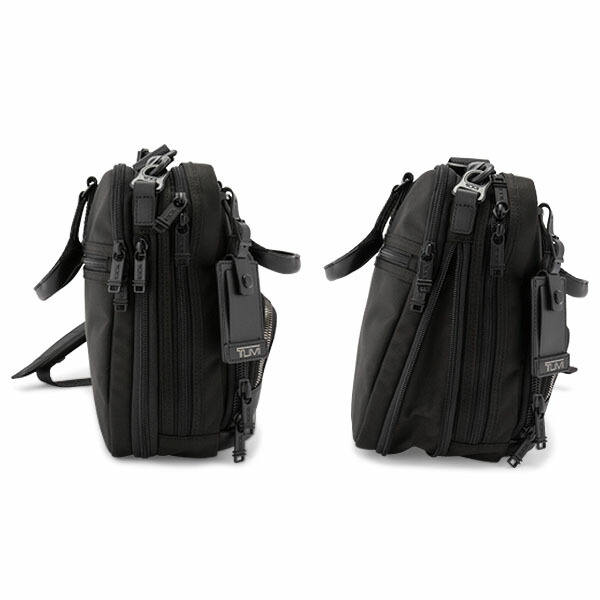 楽天市場】トゥミ TUMI アルファ ブラボー ブリーフケース「オールバニ