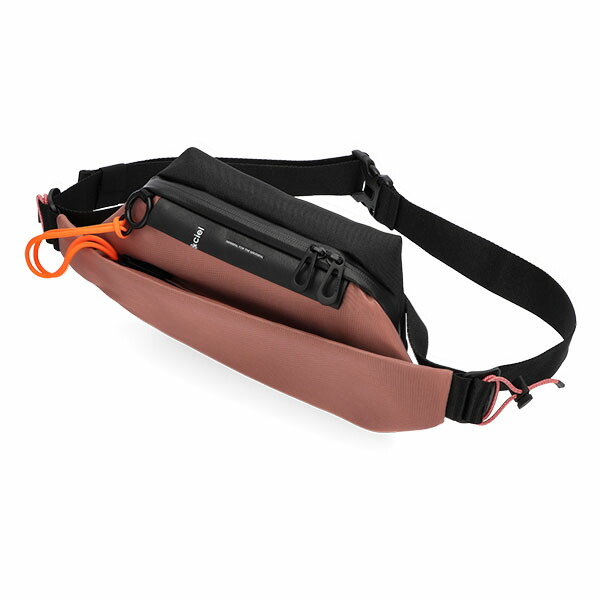 楽天市場】コートエシエル Cote&Ciel ショルダーバッグ メッセンジャー