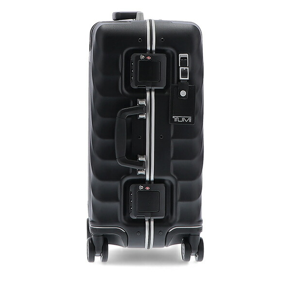 楽天市場】トゥミ TUMI 19 DEGREE FRAME スーツケース 34L
