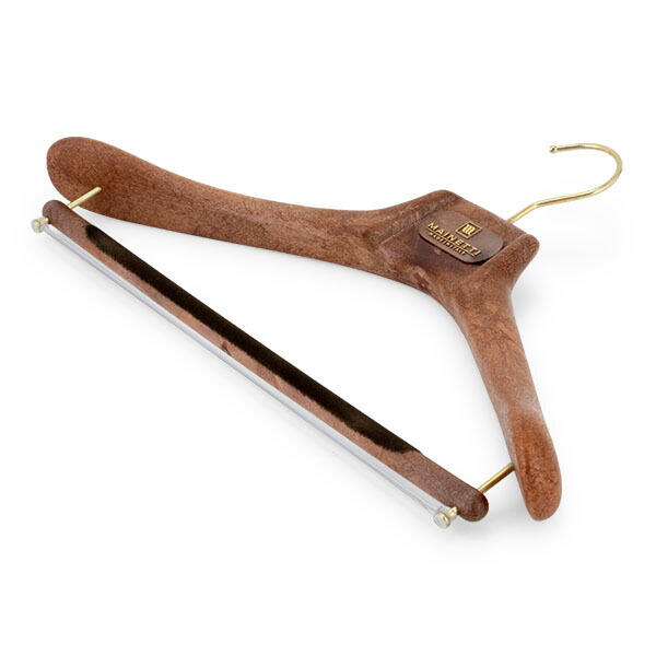 楽天市場】ハンガー マイネッティ Mainetti SAR43CS Hanger サルトリ