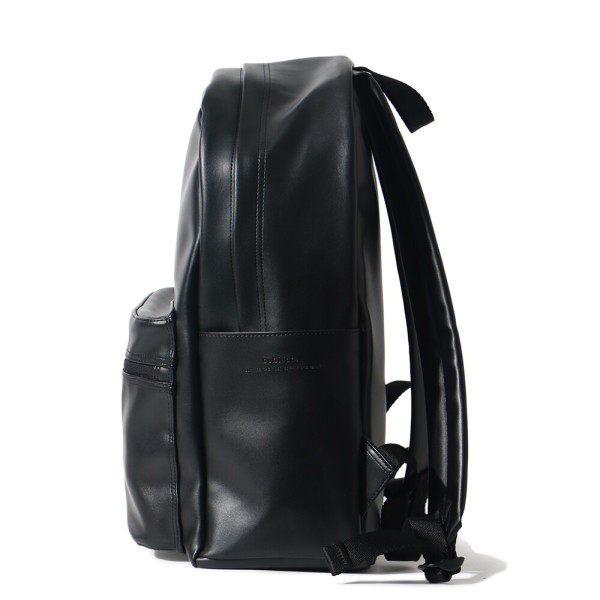 楽天市場】ザラ2 レザー バックパック BLACK : Gmarket JAPAN