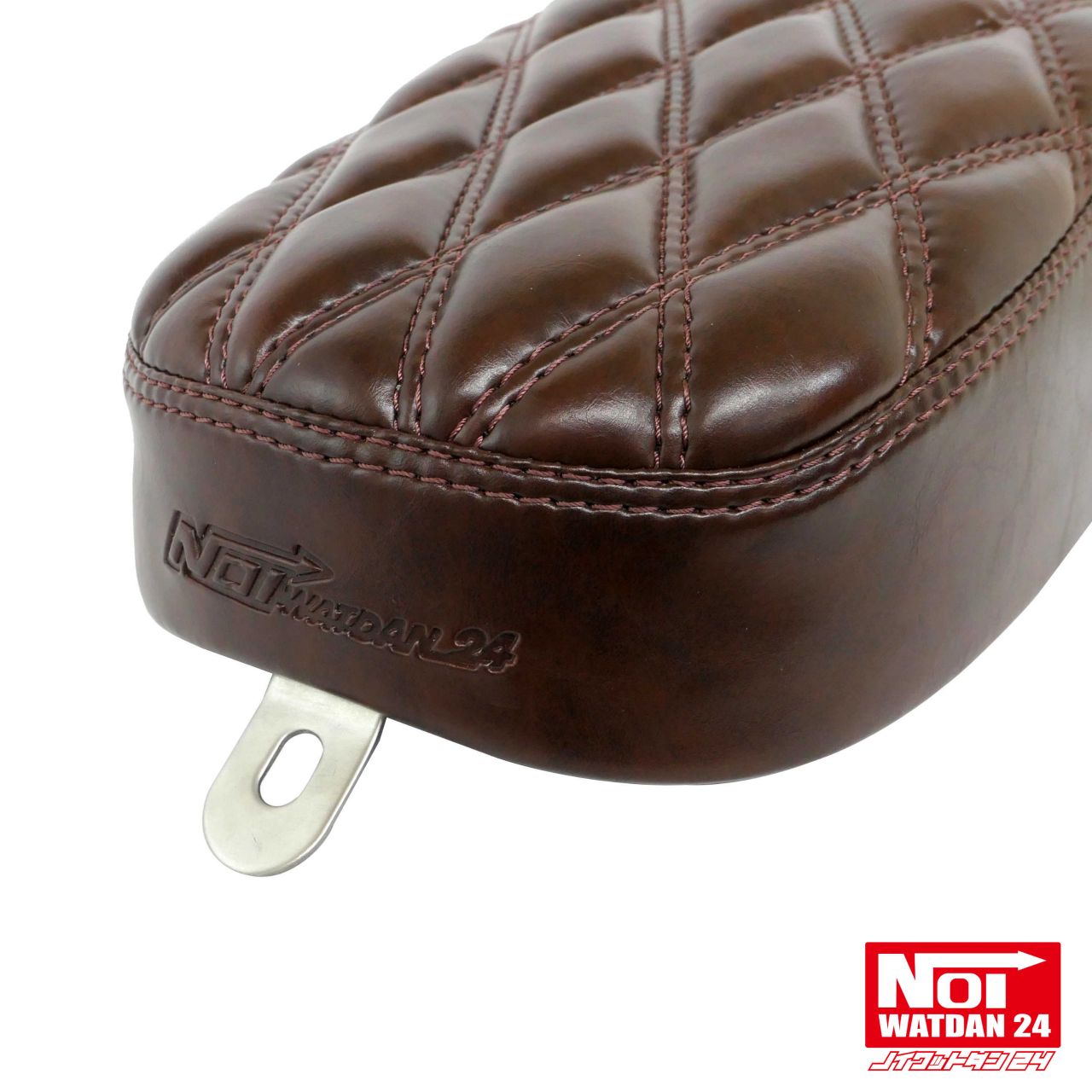 楽天市場】レブル250 レブル500 ダブルシート ダイヤステッチ NOI